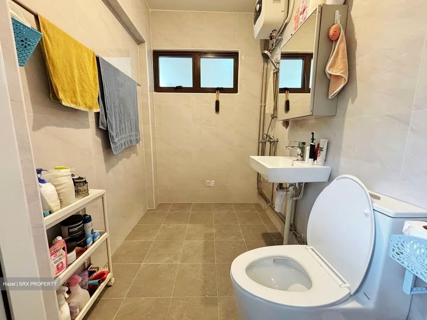 Blk 617 Ang Mo Kio Avenue 4 (Ang Mo Kio), HDB 5 Rooms #563958911